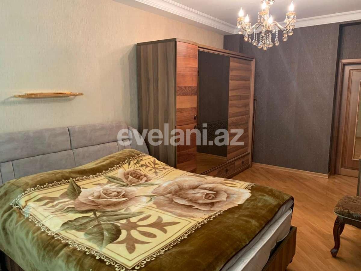 Продаётся, новостройка, 4-комнаты, 165 m², Ясамальский r.