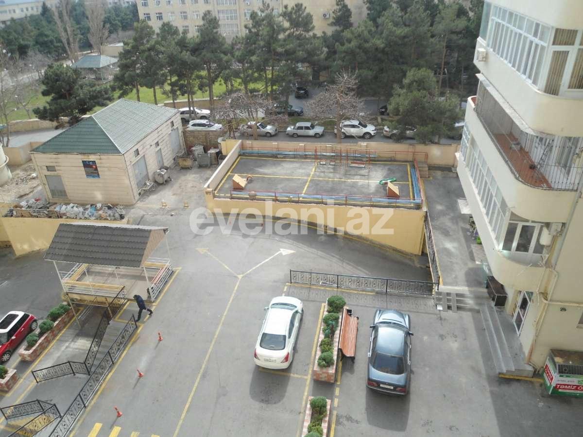 Продаётся, новостройка, 4-комнаты, 165 m², Ясамальский r.