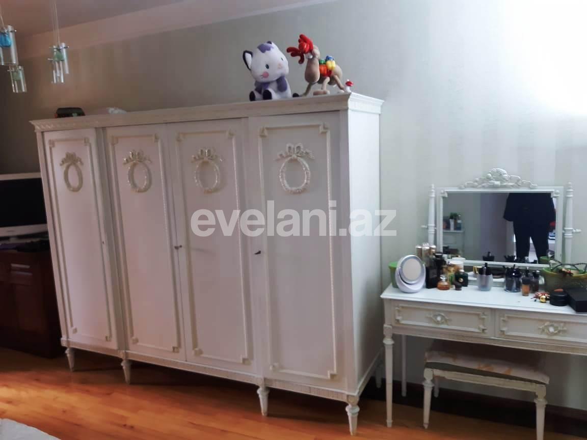 Продаётся, вторичка, 3-комнаты, 100 m², Низами m.