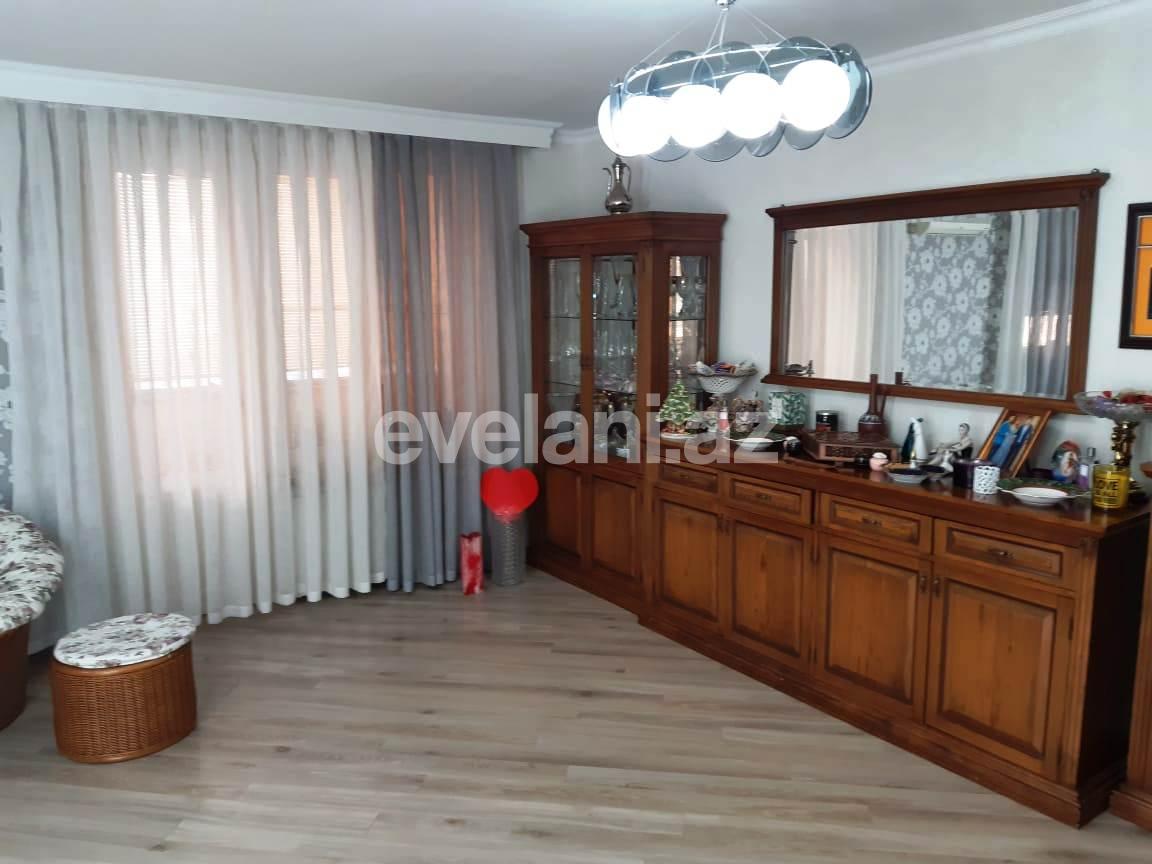 Продаётся, вторичка, 3-комнаты, 100 m², Низами m.