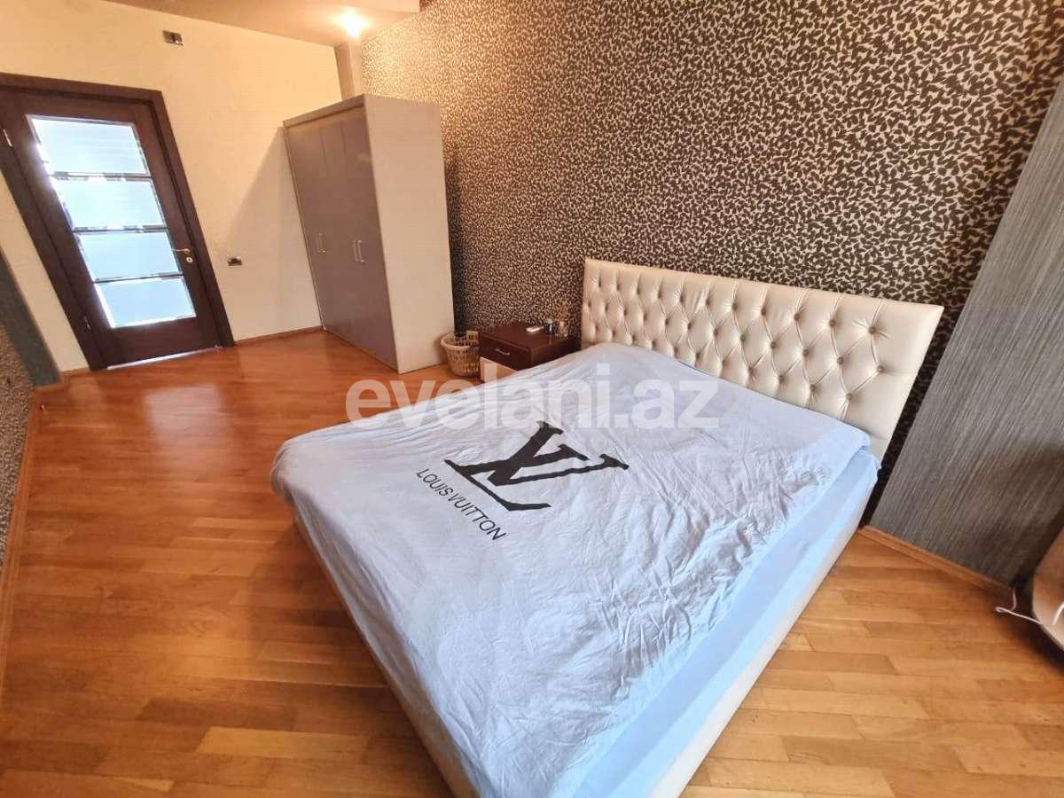 Satılır, yeni tikili, 4 otaqlı, 200 m², Nizami m.