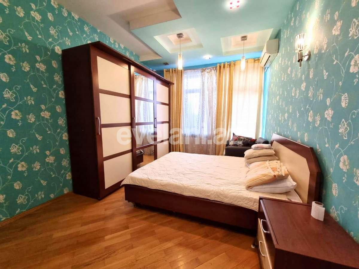 Satılır, yeni tikili, 4 otaqlı, 200 m², Nizami m.