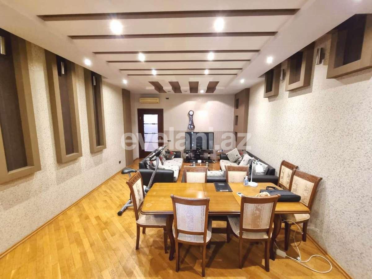 Satılır, yeni tikili, 4 otaqlı, 200 m², Nizami m.