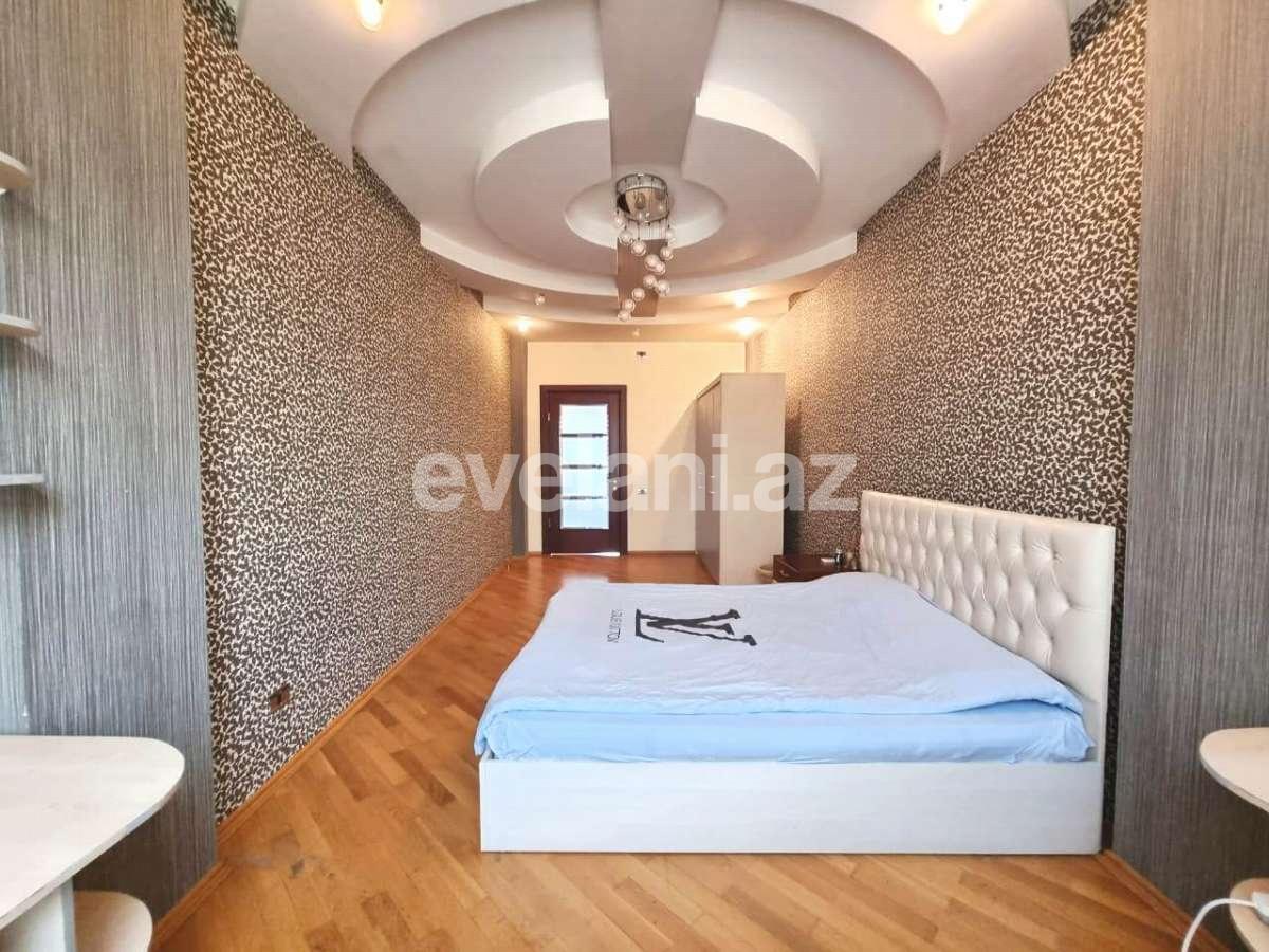 Satılır, yeni tikili, 4 otaqlı, 200 m², Nizami m.