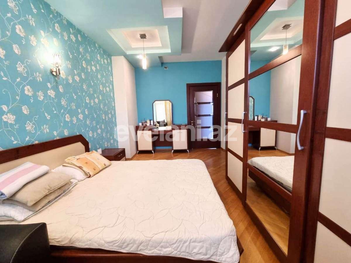 Satılır, yeni tikili, 4 otaqlı, 200 m², Nizami m.