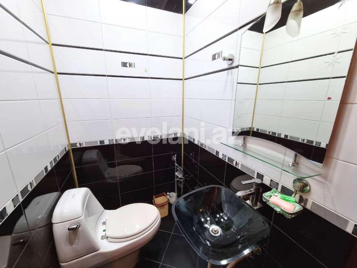 Satılır, yeni tikili, 4 otaqlı, 200 m², Nizami m.