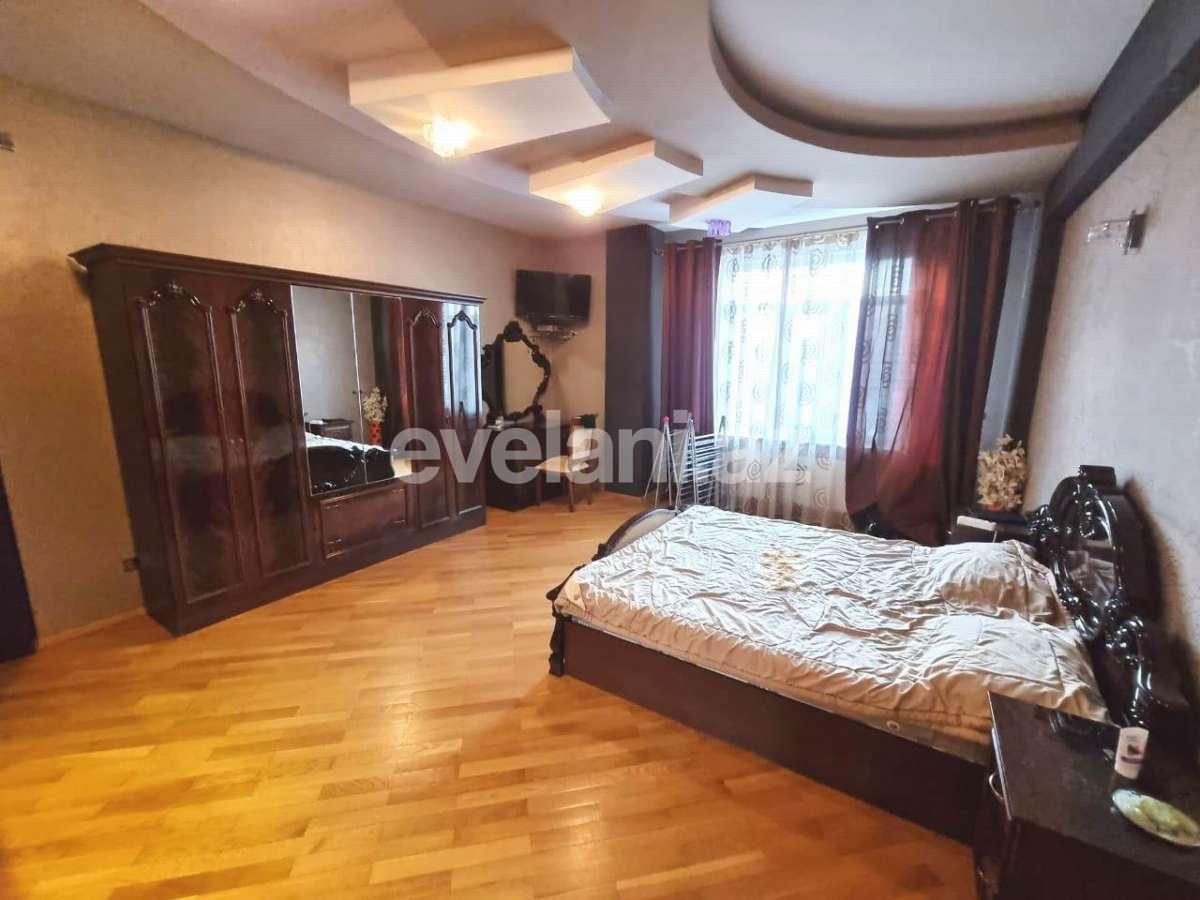 Satılır, yeni tikili, 4 otaqlı, 200 m², Nizami m.