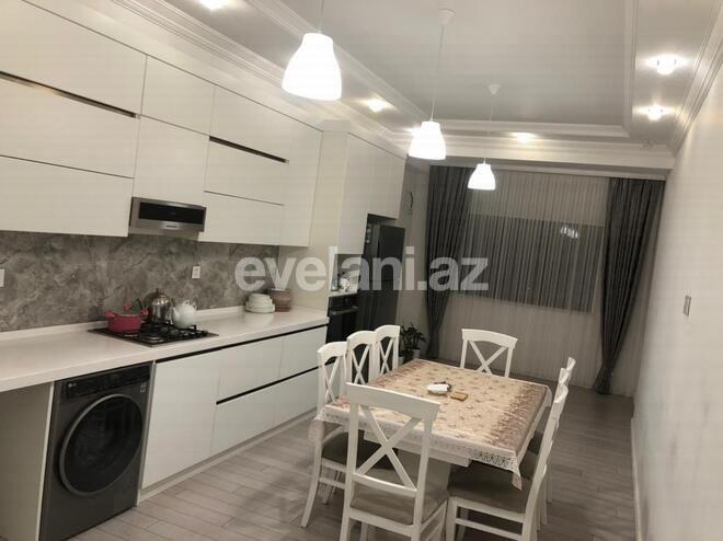 Продаётся, новостройка, 3-комнаты, 170 m², Наримановский r.