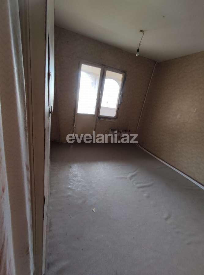 Sale, old building, 4 room, 110 m², Yeni Yasamal d.