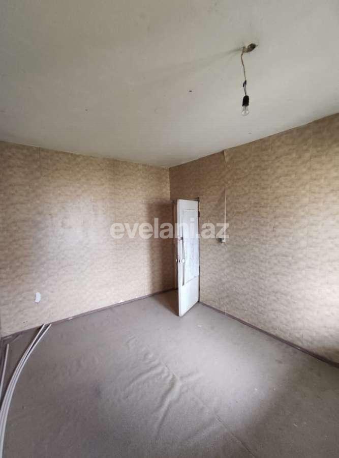 Sale, old building, 4 room, 110 m², Yeni Yasamal d.