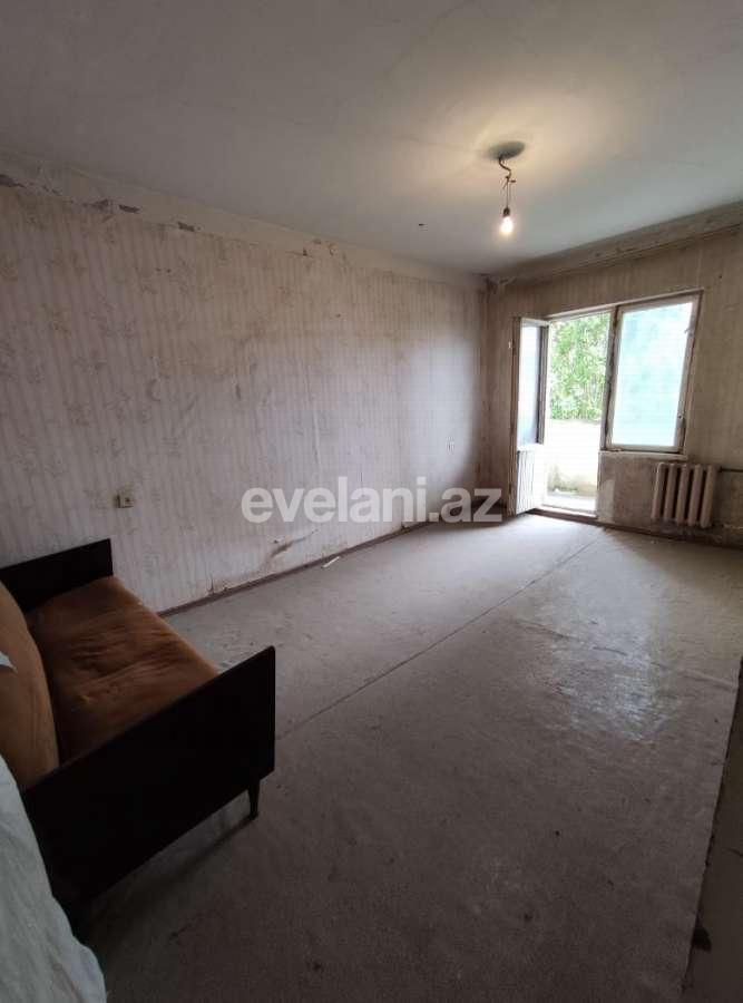 Sale, old building, 4 room, 110 m², Yeni Yasamal d.