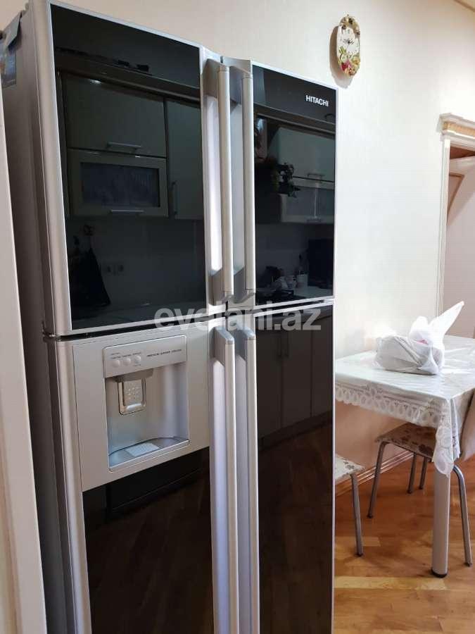 Satılır, yeni tikili, 4 otaqlı, 130 m², Şah İsmayıl Xətai m.
