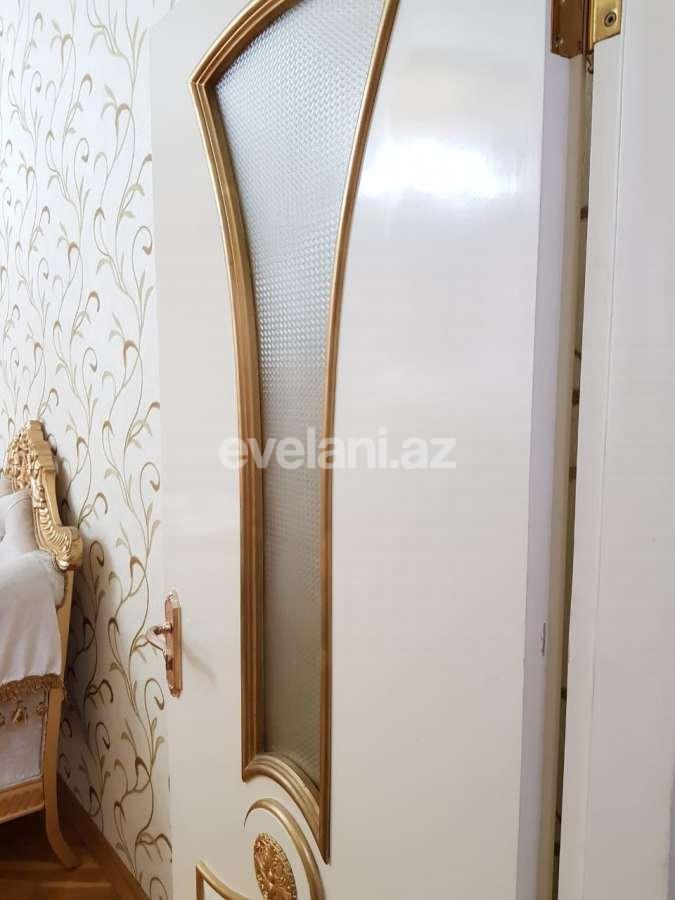 Satılır, yeni tikili, 4 otaqlı, 130 m², Şah İsmayıl Xətai m.