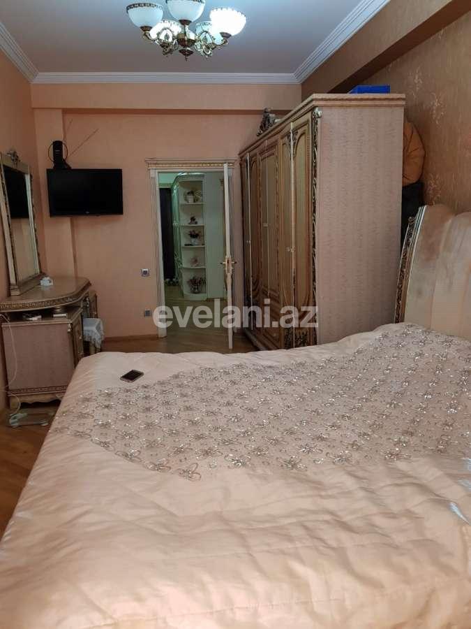 Satılır, yeni tikili, 4 otaqlı, 130 m², Şah İsmayıl Xətai m.