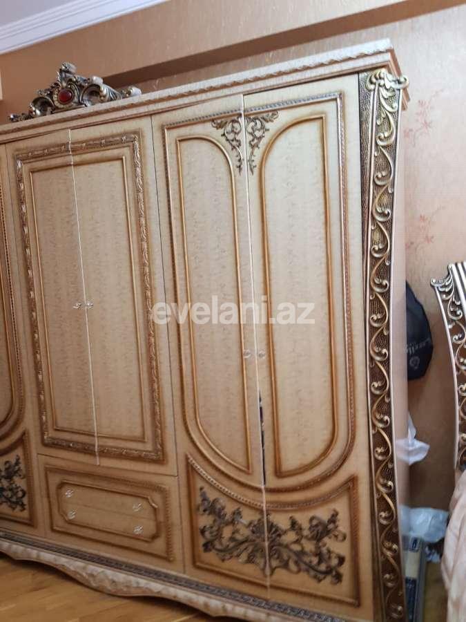 Satılır, yeni tikili, 4 otaqlı, 130 m², Şah İsmayıl Xətai m.