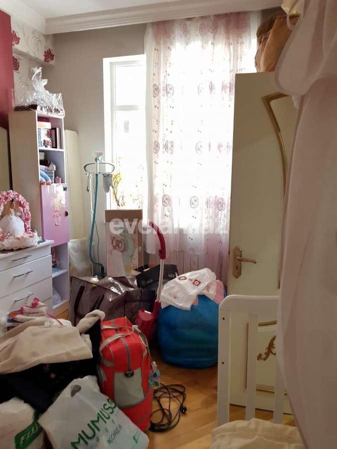 Satılır, yeni tikili, 4 otaqlı, 130 m², Şah İsmayıl Xətai m.