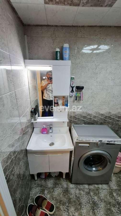 Satılır, yeni tikili, 3 otaqlı, 96 m², Yeni Yasamal q.