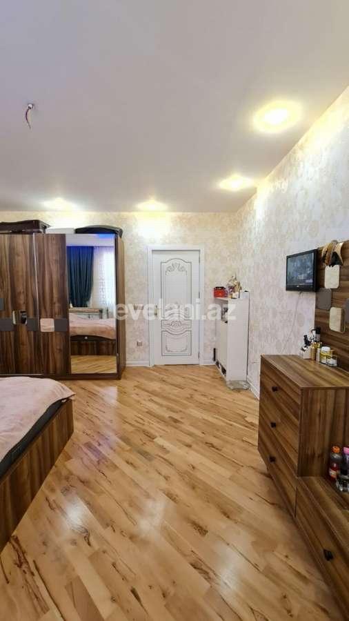 Satılır, yeni tikili, 3 otaqlı, 96 m², Yeni Yasamal q.