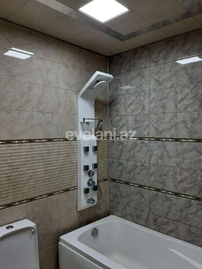 Sale, new building, 3 room, 117 m², 20 yanvar m.