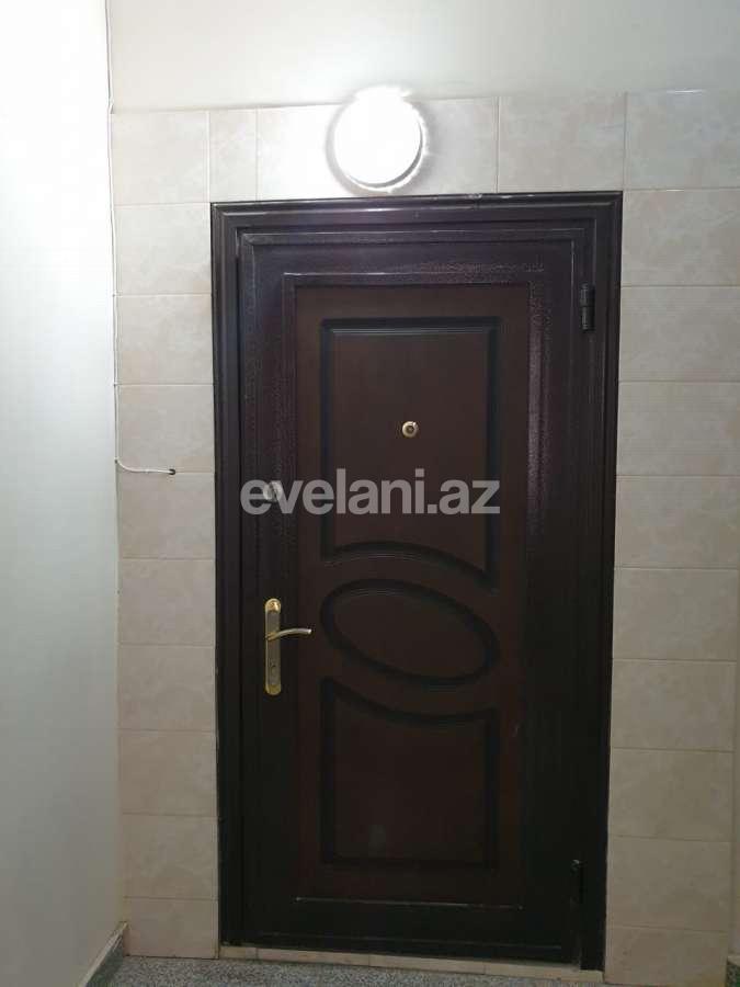 Rent, new building, 3 room, 90 m², Khatai r.