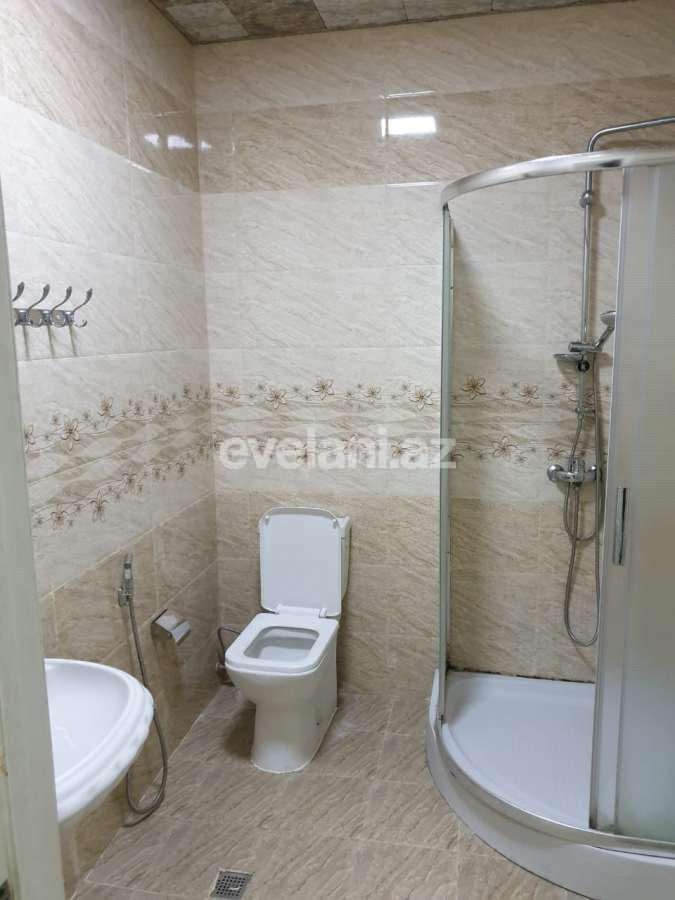 Rent, new building, 3 room, 90 m², Khatai r.