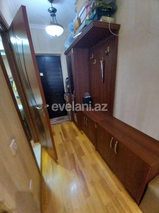 Satılır, yeni tikili, 1 otaqlı, 48 m², Bakıxanov q.