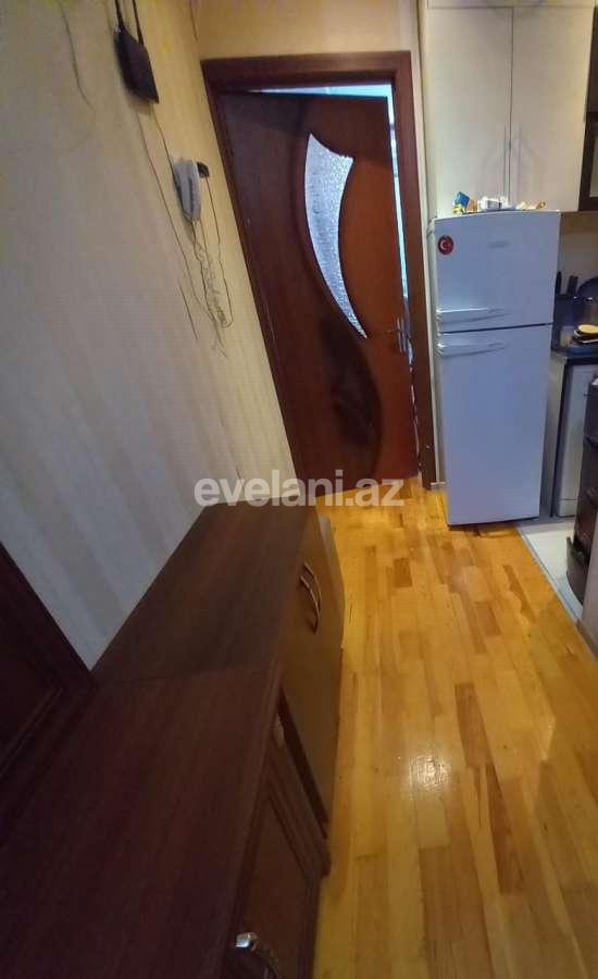 Satılır, yeni tikili, 1 otaqlı, 48 m², Bakıxanov q.