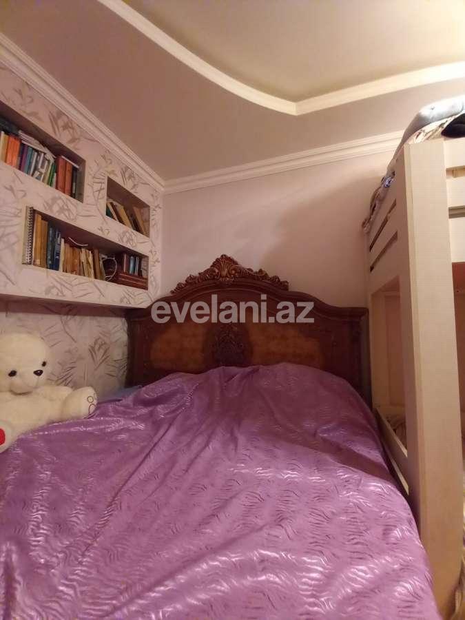 Satılır, yeni tikili, 1 otaqlı, 48 m², Bakıxanov q.