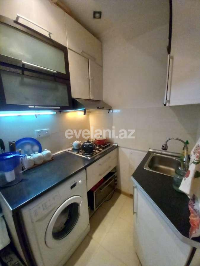Satılır, yeni tikili, 1 otaqlı, 48 m², Bakıxanov q.