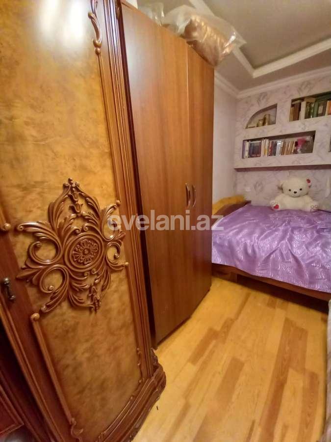 Satılır, yeni tikili, 1 otaqlı, 48 m², Bakıxanov q.