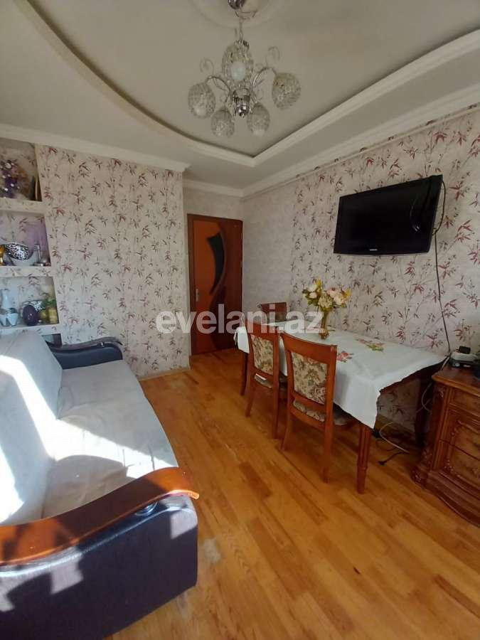Satılır, yeni tikili, 1 otaqlı, 48 m², Bakıxanov q.