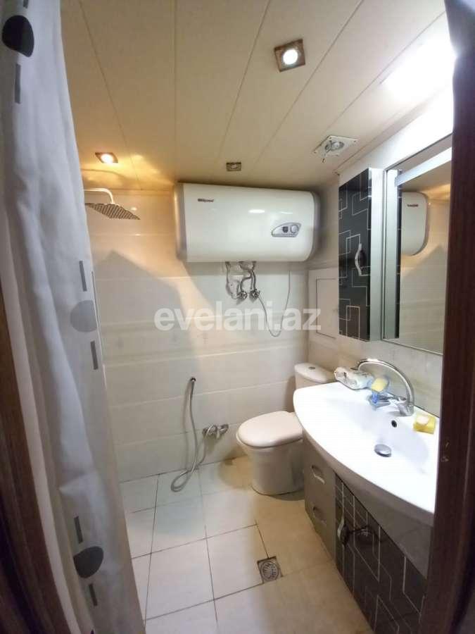 Satılır, yeni tikili, 1 otaqlı, 48 m², Bakıxanov q.