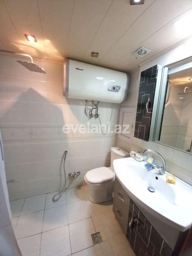 Satılır, yeni tikili, 1 otaqlı, 48 m², Bakıxanov q.