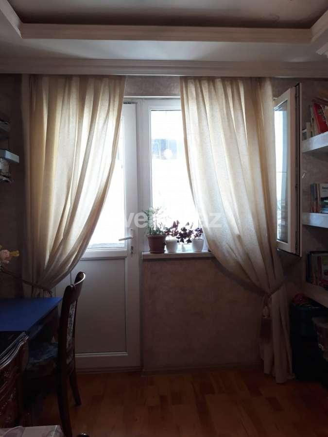 Satılır, yeni tikili, 1 otaqlı, 48 m², Bakıxanov q.