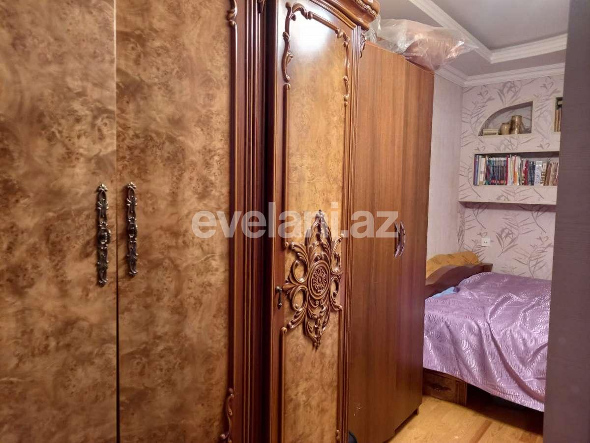 Satılır, yeni tikili, 1 otaqlı, 48 m², Bakıxanov q.