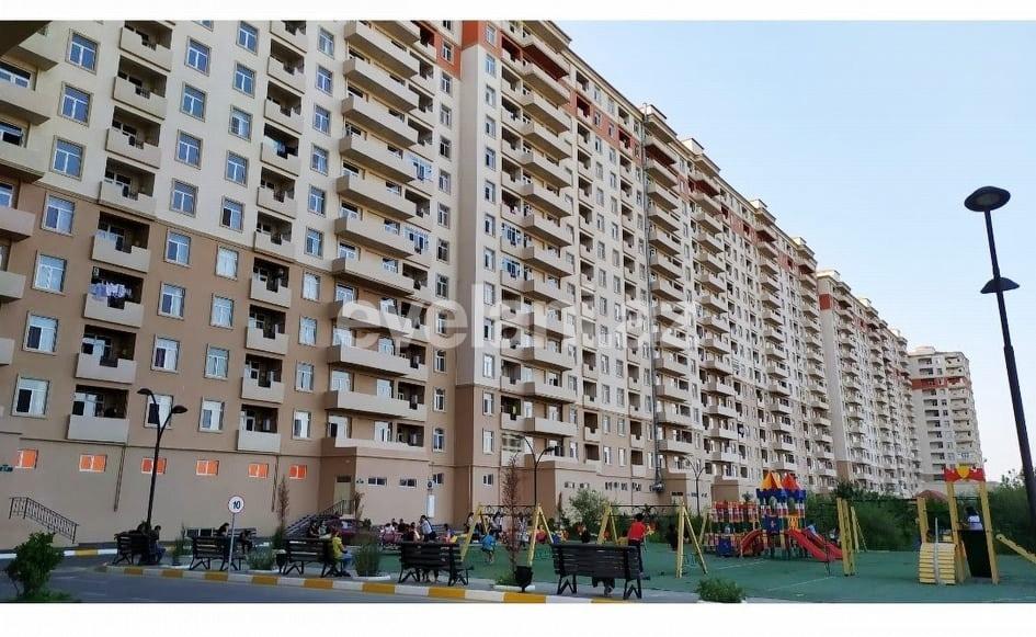 Sale, new building, 4 room, 150 m², Mammadli d.