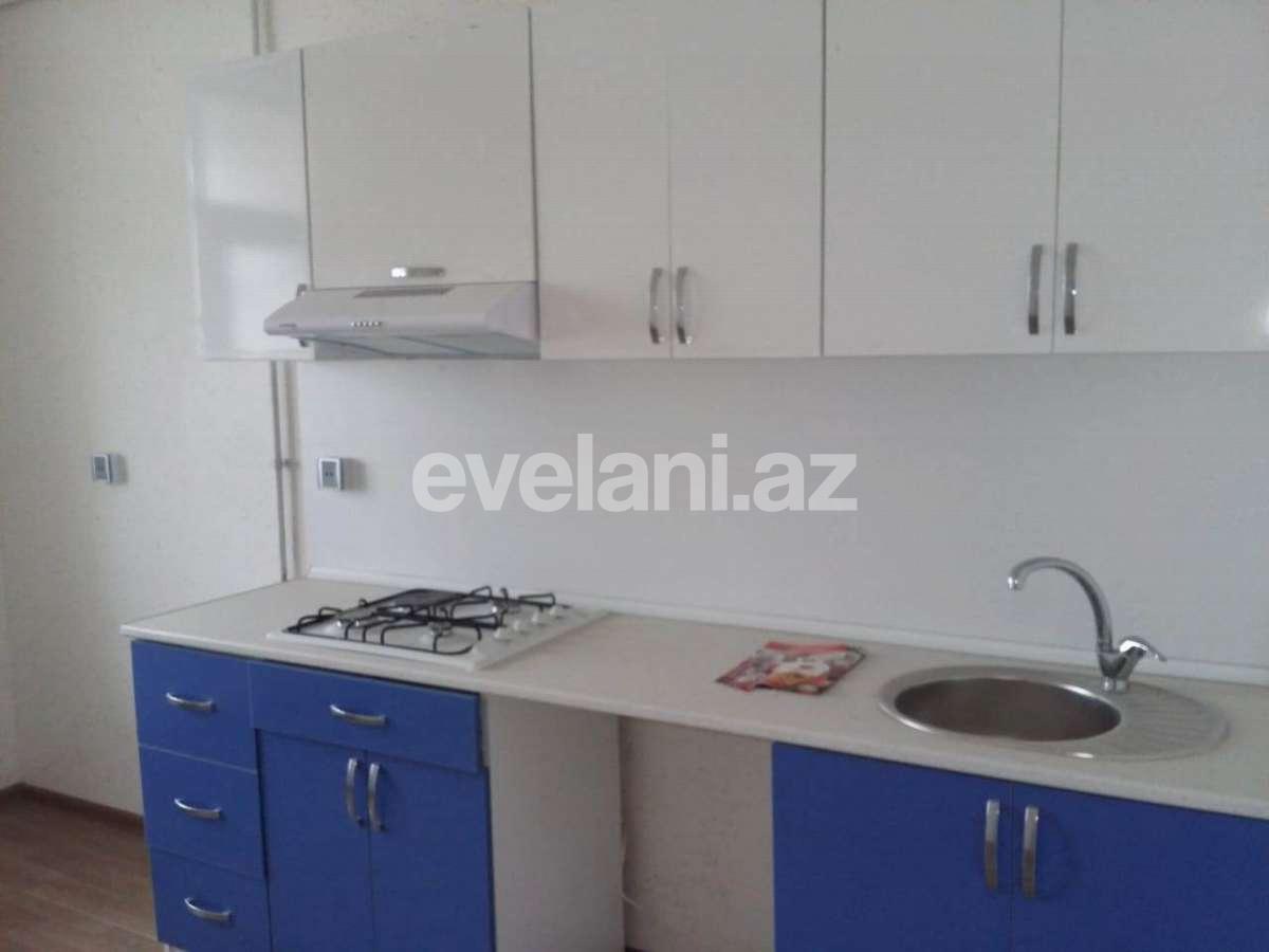 Sale, new building, 4 room, 150 m², Mammadli d.