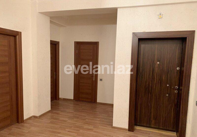 Sale, new building, 4 room, 150 m², Mammadli d.