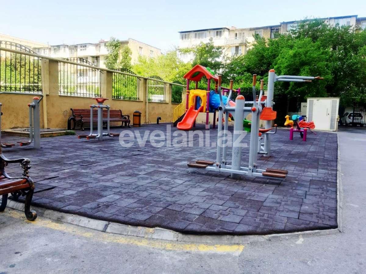 Продаётся, новостройка, 2-комнаты, 66 m², Иншаатчылар m.