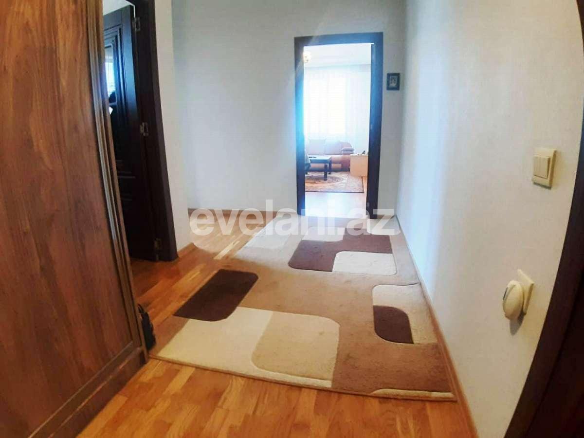 Продаётся, новостройка, 2-комнаты, 66 m², Иншаатчылар m.