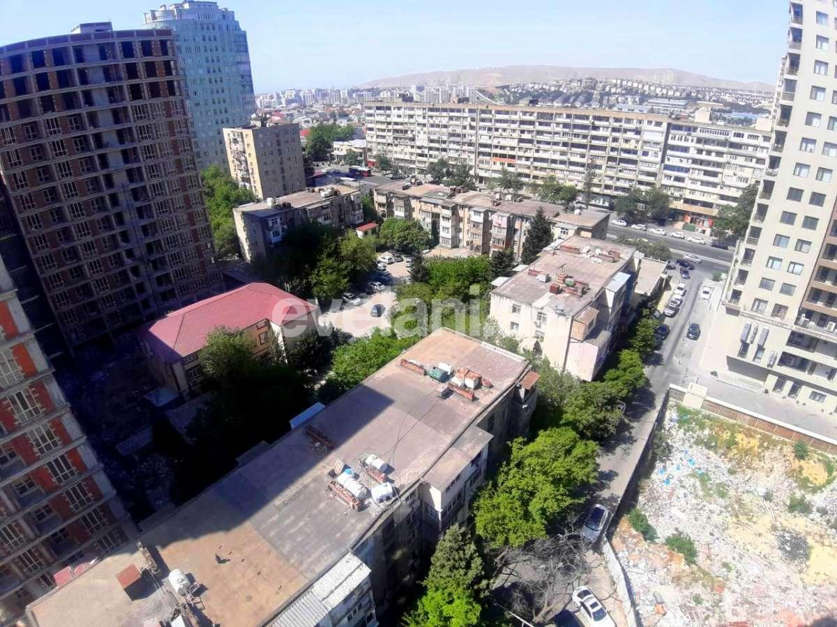 Продаётся, новостройка, 2-комнаты, 66 m², Иншаатчылар m.