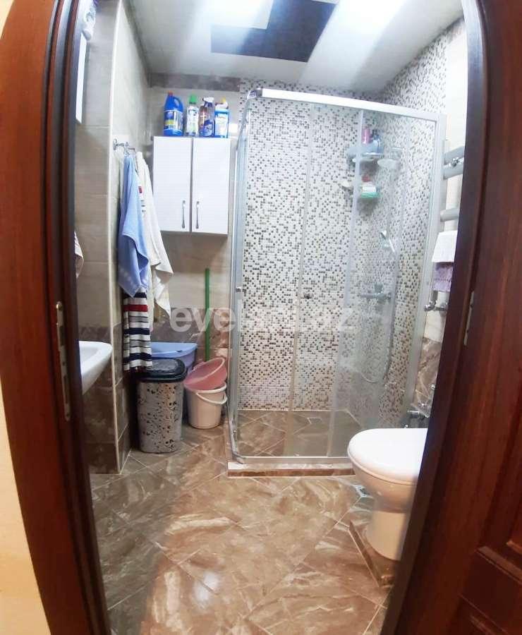 Продаётся, новостройка, 2-комнаты, 66 m², Иншаатчылар m.