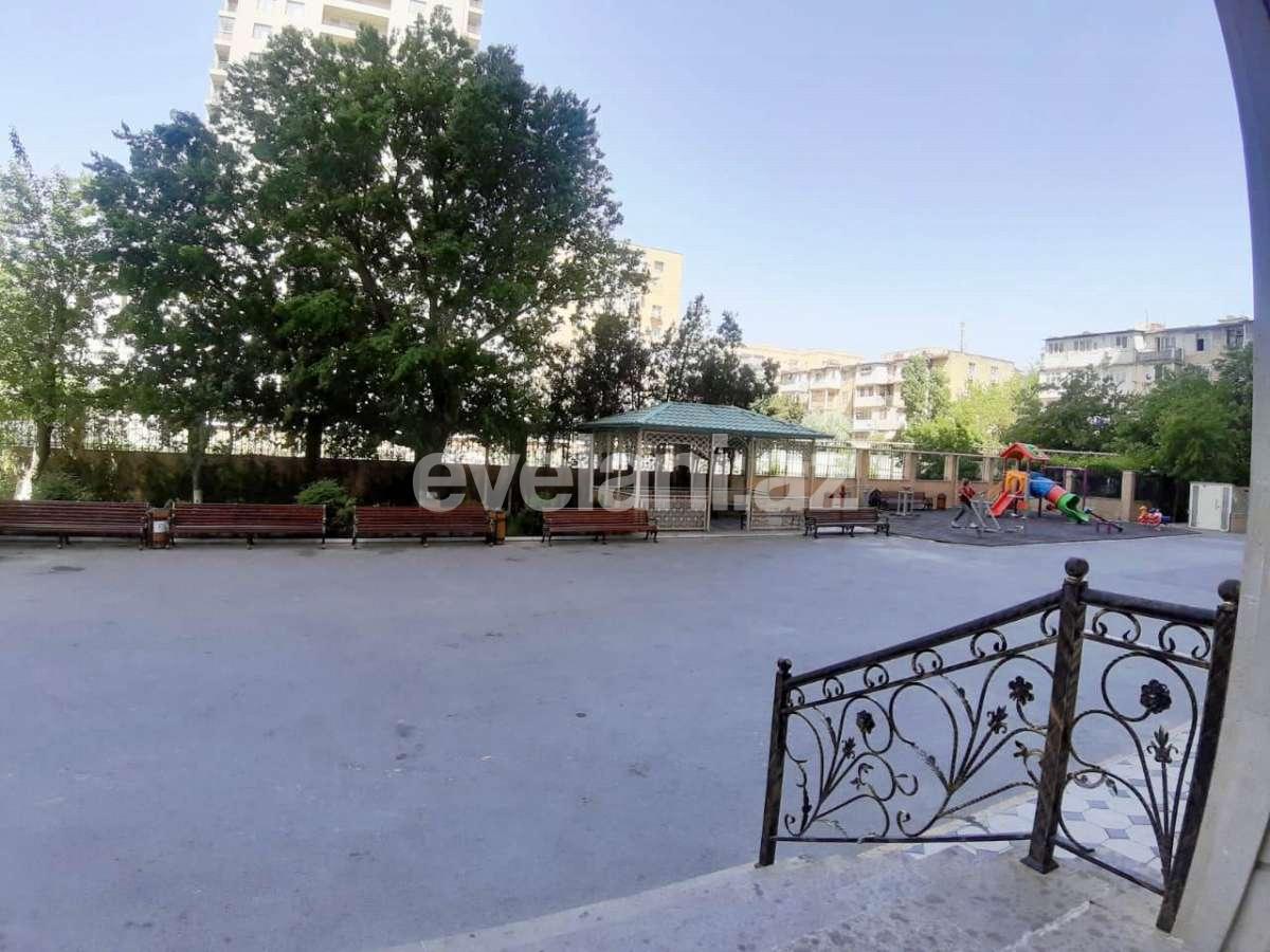 Продаётся, новостройка, 2-комнаты, 66 m², Иншаатчылар m.