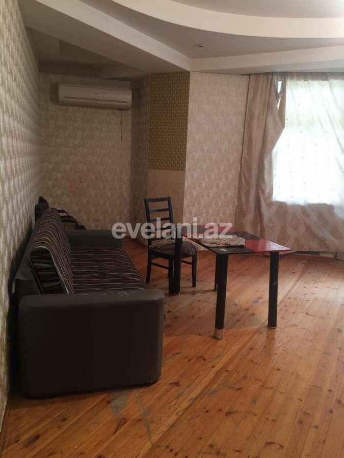 Kirayə verilir, yeni tikili, 3 otaqlı, 107 m², Yeni Yasamal q.