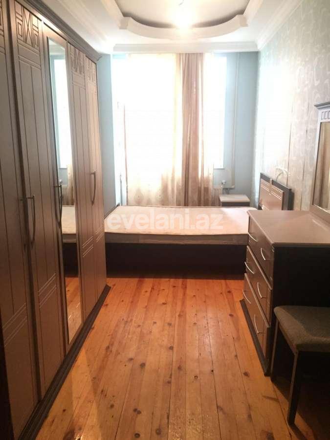 Kirayə verilir, yeni tikili, 3 otaqlı, 107 m², Yeni Yasamal q.