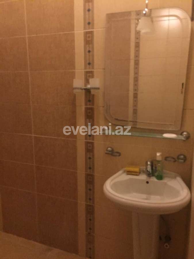 Kirayə verilir, yeni tikili, 3 otaqlı, 107 m², Yeni Yasamal q.