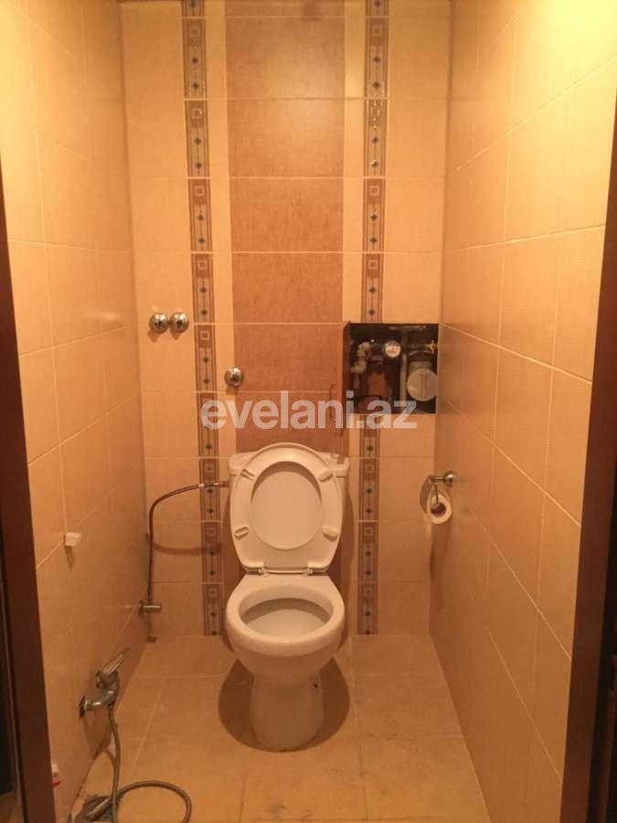 Kirayə verilir, yeni tikili, 3 otaqlı, 107 m², Yeni Yasamal q.