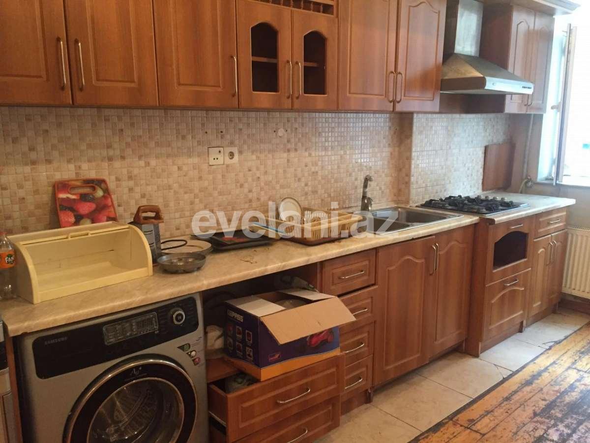 Kirayə verilir, yeni tikili, 3 otaqlı, 107 m², Yeni Yasamal q.