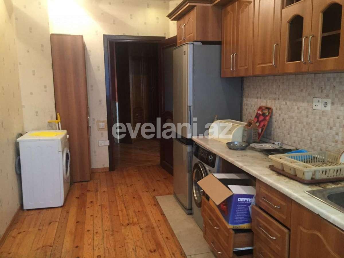 Kirayə verilir, yeni tikili, 3 otaqlı, 107 m², Yeni Yasamal q.