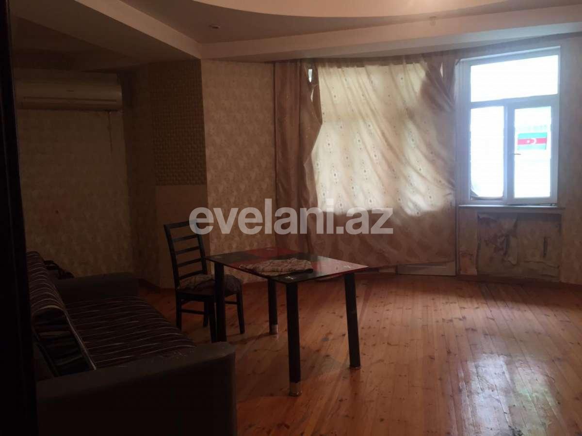 Kirayə verilir, yeni tikili, 3 otaqlı, 107 m², Yeni Yasamal q.